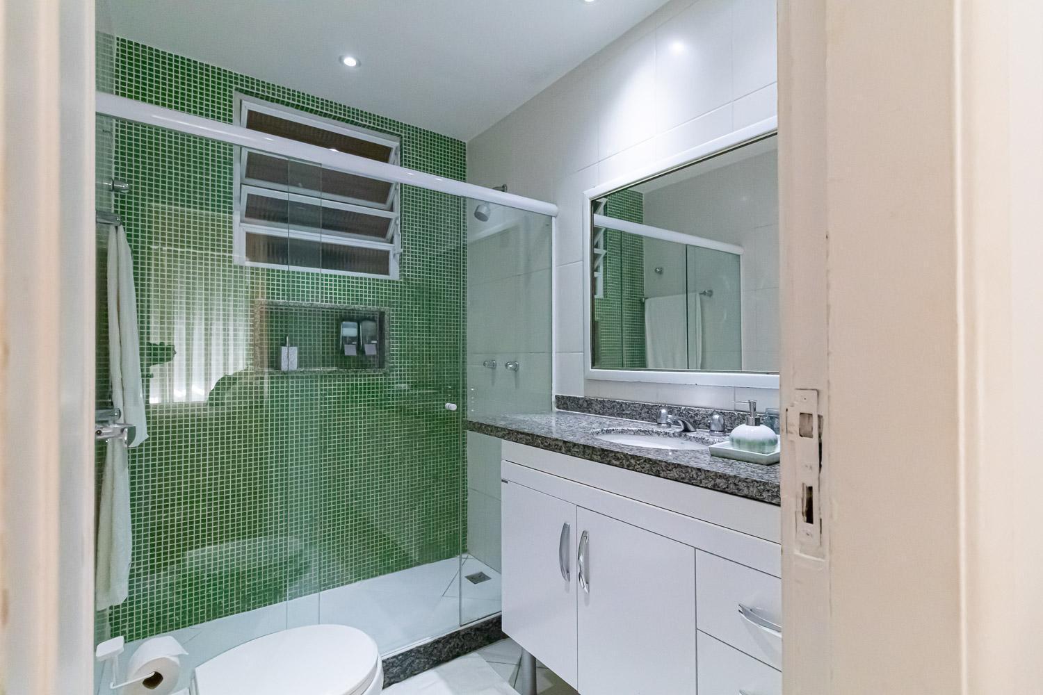 Vinicius De Moraes Ipanema Apartamento Río de Janeiro