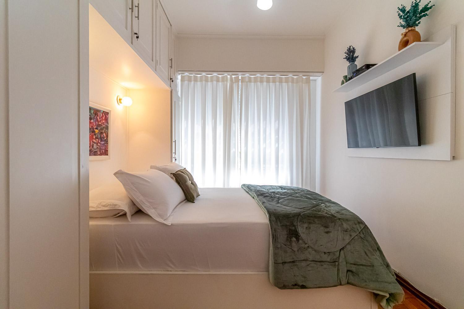 Apartamento Vinicius De Moraes Ipanema Río de Janeiro